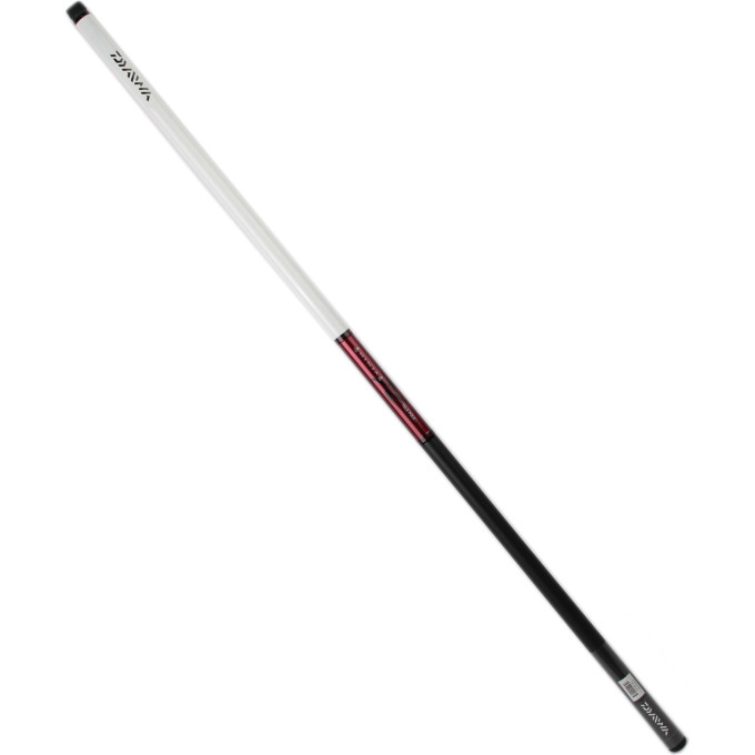Удилище телескопическое DAIWA Ninja tele-pole 3м 11628-310