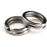 Заводное кольцо DAIWA Tournament Split Ring d-5:4мм №2 4027093313486