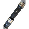 Спиннинг DAIWA EXCELER 702MLFS 11018-01R